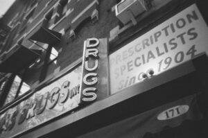 Photo by Bradley Andrews on Unsplash